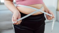 Exercícios para perder barriga em casa