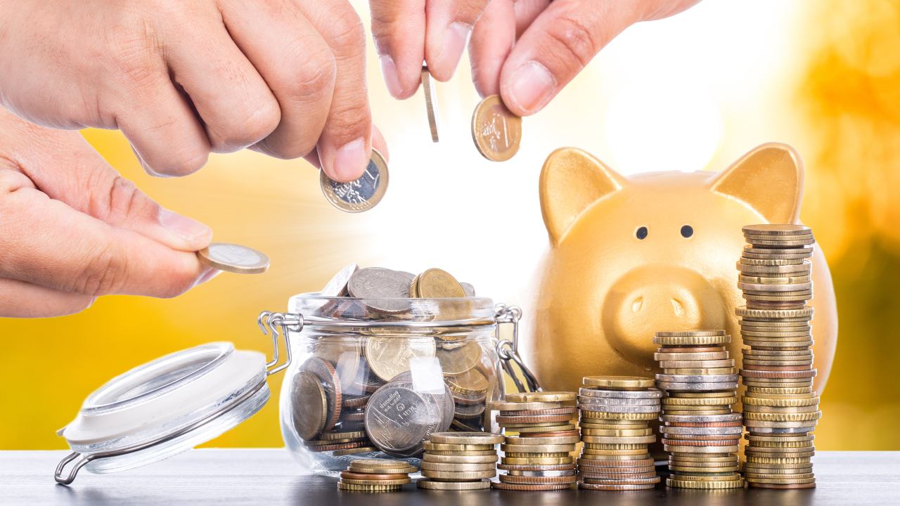 Economizar dinheiro ganhando pouco Economizar dinheiro ganhando pouco
