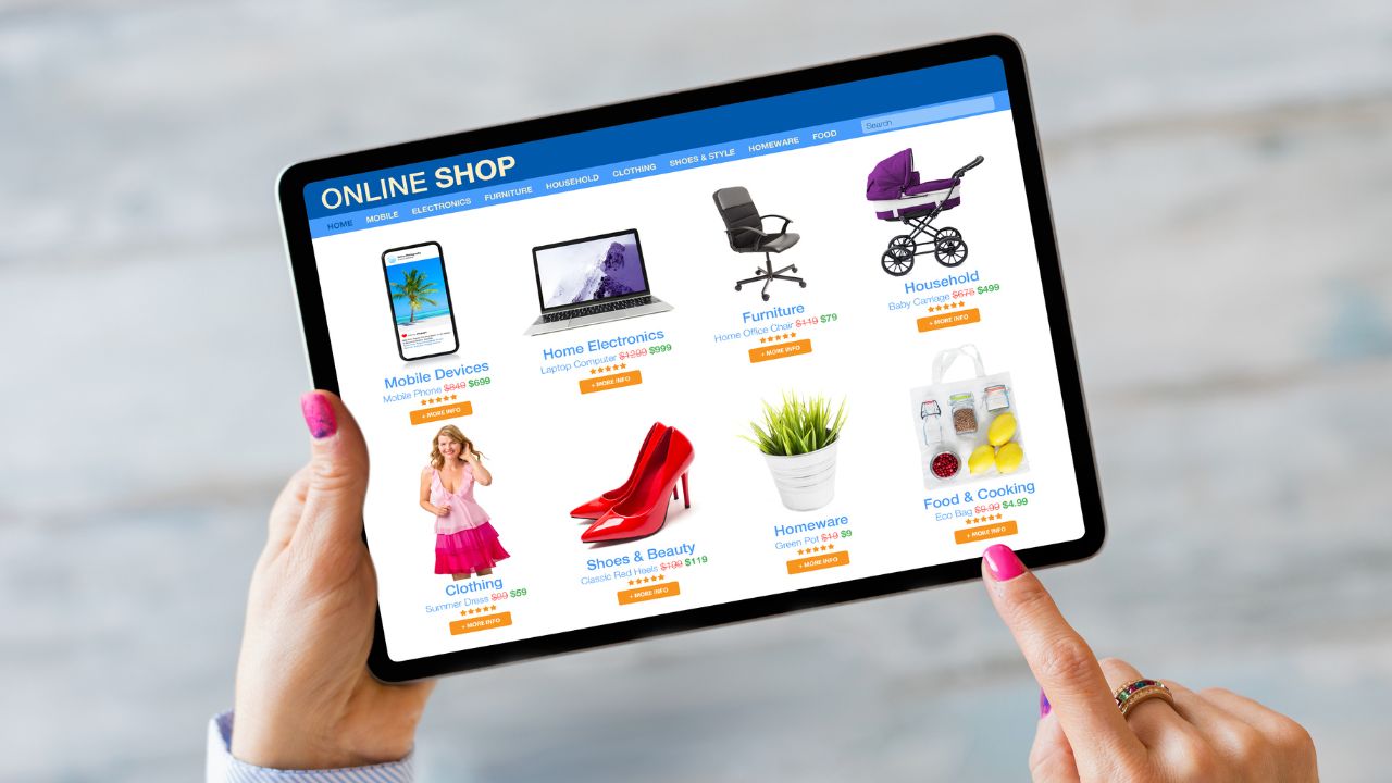 Como montar uma loja online do zero Como montar uma loja online do zero