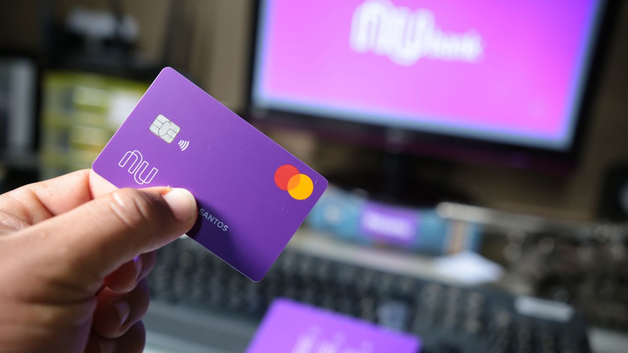 Melhor banco digital Melhor banco digital
